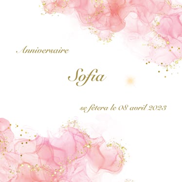 invitation anniversaire invitation anniversaire de mariage