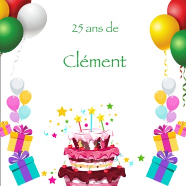 invitation anniversaire invitation anniversaire de mariage